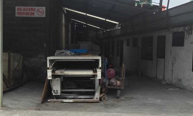 Di jual rugi Gudang daan mogot Jurumudi Baru Benda Tangerang