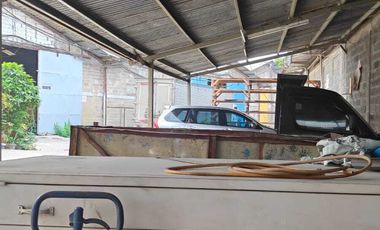 Di jual rugi Gudang daan mogot Jurumudi Baru Benda Tangerang