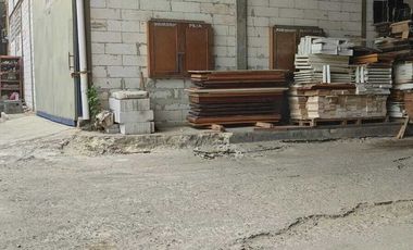 Di jual rugi Gudang daan mogot Jurumudi Baru Benda Tangerang