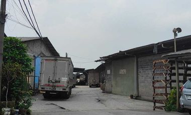 Di jual rugi Gudang daan mogot Jurumudi Baru Benda Tangerang