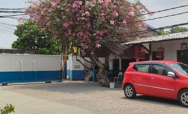 Di jual rugi Gudang daan mogot Jurumudi Baru Benda Tangerang