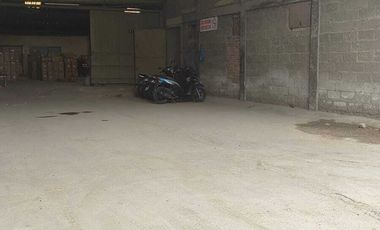 Di jual rugi Gudang daan mogot Jurumudi Baru Benda Tangerang
