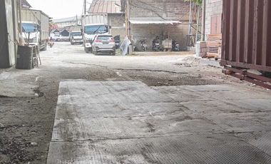 Di jual rugi Gudang daan mogot Jurumudi Baru Benda Tangerang
