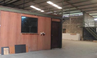 Di jual rugi Gudang daan mogot Jurumudi Baru Benda Tangerang