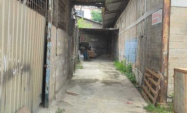 Di jual rugi Gudang daan mogot Jurumudi Baru Benda Tangerang