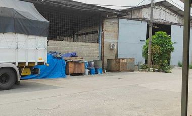 Di jual rugi Gudang daan mogot Jurumudi Baru Benda Tangerang