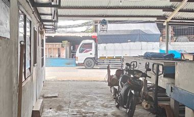 Di jual rugi Gudang daan mogot Jurumudi Baru Benda Tangerang