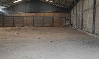 Di jual rugi Gudang daan mogot Jurumudi Baru Benda Tangerang
