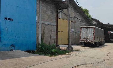 Di jual rugi Gudang daan mogot Jurumudi Baru Benda Tangerang