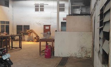 Di jual rugi Gudang daan mogot Jurumudi Baru Benda Tangerang