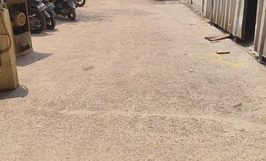Di jual rugi Gudang daan mogot Jurumudi Baru Benda Tangerang