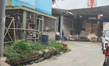 Di jual rugi Gudang daan mogot Jurumudi Baru Benda Tangerang