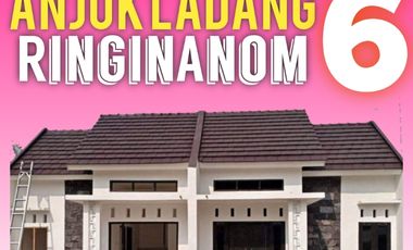 di jual Rumah Subsidi Nganjuk Griya Anjuk Ladang 5 Nganjuk