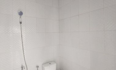 Rumah Minimalis Murah Type 45 LT 75m2