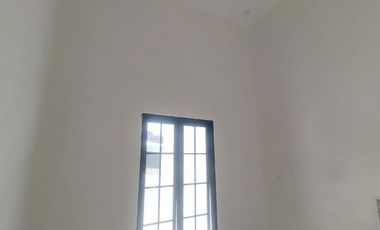 Rumah Minimalis Murah Type 45 LT 75m2