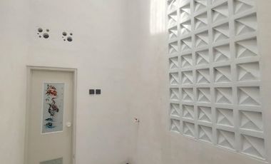 Rumah Minimalis Murah Type 45 LT 75m2