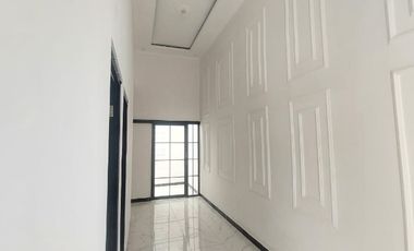 Rumah Minimalis Murah Type 45 LT 75m2