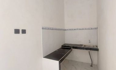 Rumah Minimalis Murah Type 45 LT 75m2