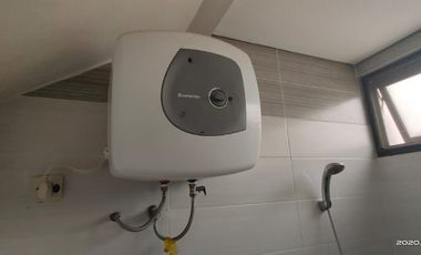 Sewa Rumah BSD Eminent Cluster Ilustria