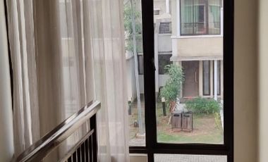 Sewa Rumah BSD Eminent Cluster Ilustria