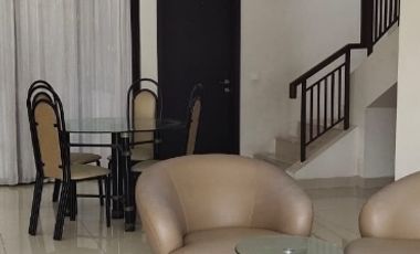 Sewa Rumah BSD Eminent Cluster Ilustria