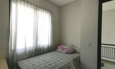 Sewa Rumah BSD Eminent Cluster Ilustria