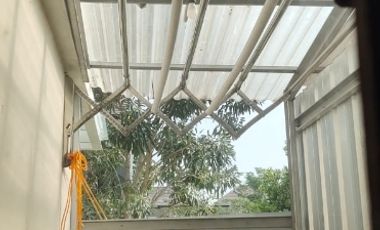 Sewa Rumah BSD Eminent Cluster Ilustria