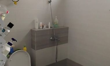 Sewa Rumah BSD Eminent Cluster Ilustria