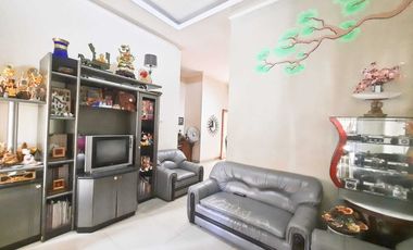 Rumah Modern Minimalis Denpasar Gatsu Barat