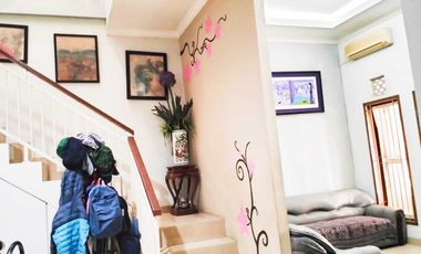 Rumah Modern Minimalis Denpasar Gatsu Barat