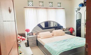 Rumah Modern Minimalis Denpasar Gatsu Barat