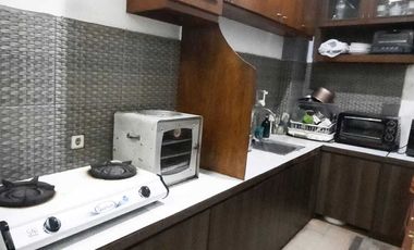 Rumah Modern Minimalis Denpasar Gatsu Barat