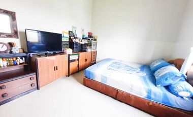 Rumah Modern Minimalis Denpasar Gatsu Barat