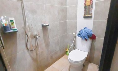 Rumah Modern Minimalis Denpasar Gatsu Barat