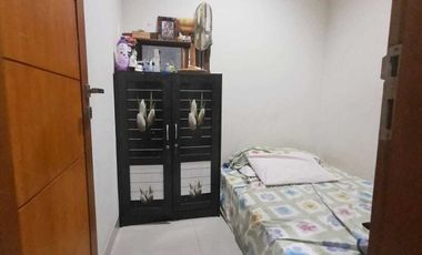 Rumah Modern Minimalis Denpasar Gatsu Barat