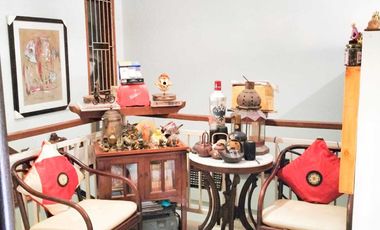 Rumah Modern Minimalis Denpasar Gatsu Barat