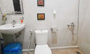 Rumah Modern Minimalis Denpasar Gatsu Barat