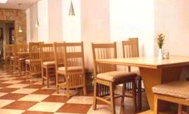 HOT SALE Hotel bintang 1 harga NJOP masih beroperasi Jak Sel CL 305