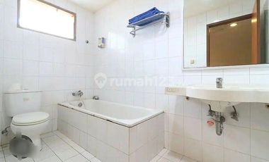 HOT SALE Hotel bintang 1 harga NJOP masih beroperasi Jak Sel CL 305