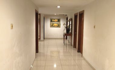 HOT SALE Hotel bintang 1 harga NJOP masih beroperasi Jak Sel CL 305
