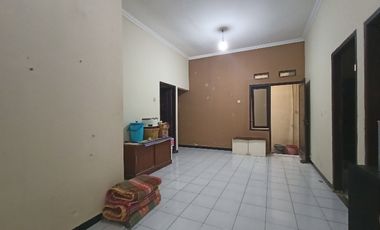 Dijual Murah runah Grand Tembalang Regency dekat UNDIP