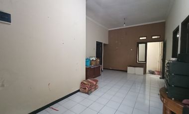 Dijual Murah runah Grand Tembalang Regency dekat UNDIP