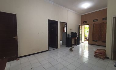 Dijual Murah runah Grand Tembalang Regency dekat UNDIP