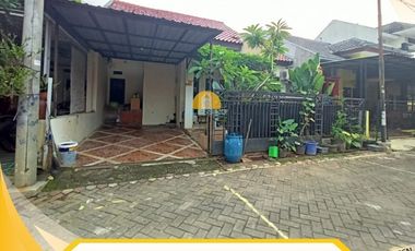 Dijual Murah runah Grand Tembalang Regency dekat UNDIP
