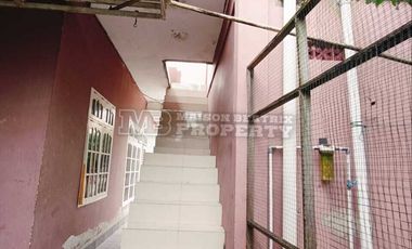RUMAH RAPI + RUKO LOKASI DI PINGGIR JALAN TENAYAN RAYA -PEKANBARU (NT)