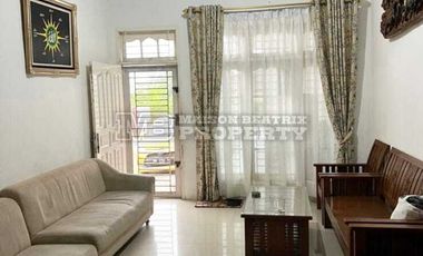 RUMAH RAPI + RUKO LOKASI DI PINGGIR JALAN TENAYAN RAYA -PEKANBARU (NT)