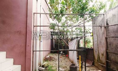 RUMAH RAPI + RUKO LOKASI DI PINGGIR JALAN TENAYAN RAYA -PEKANBARU (NT)