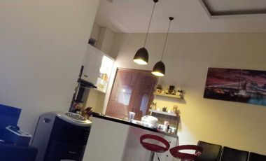 Rumah Siap huni di Gatsu Barat Denpasar