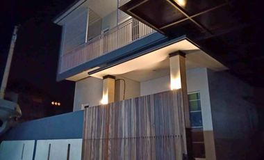 Rumah Siap huni di Gatsu Barat Denpasar