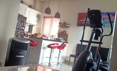 Rumah Siap huni di Gatsu Barat Denpasar